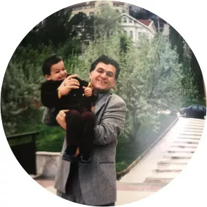 Ali Deniz Çakır photograph