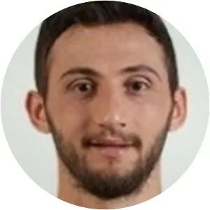 Ali Dere - Turkish football player