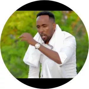 Ali Dhaanto - Musical artist