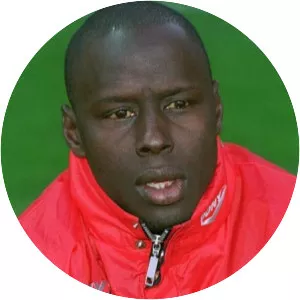 Ali Dia - Senegalese former football player