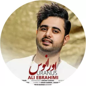 Ali Ebrahimi - Musical artist
