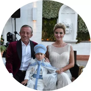 Ali Ege Ağaoğlu photograph