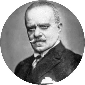 Ali Ekrem Bolayır - Turkish Politician