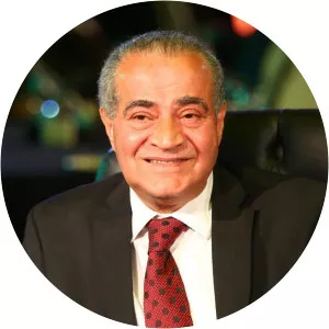 Ali El-Sayed Ali Al-Moselhi