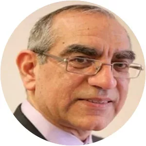 Ali Emrouznejad - Researcher