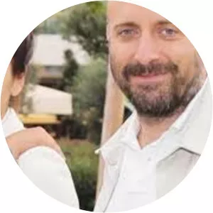 Ali Ergenç photograph