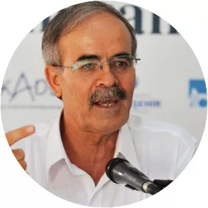 Ali Erkan Kavaklı