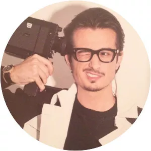 Ali F. Mostafa - British-Emirati filmmaker