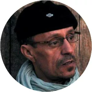 Ali Faiq - Moroccan singer-songwriter