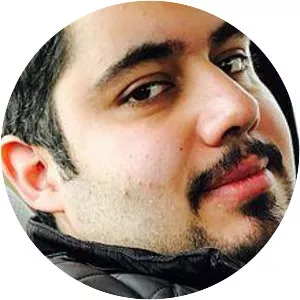 Ali Fani - Musical artist