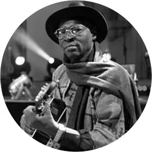Ali Farka Touré