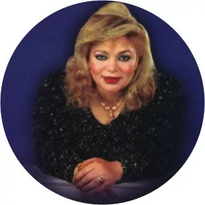 ali farouk shafiqa - Singer