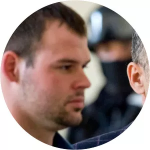 Ali Fayad - Arms dealer