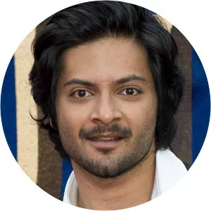 Ali Fazal