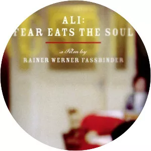 Ali: Fear Eats the Soul
