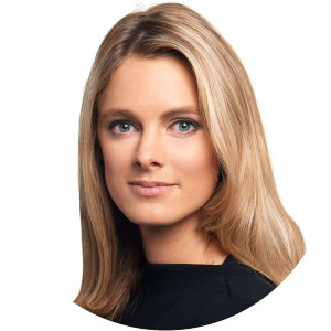 Ali Fortescue - Journalist