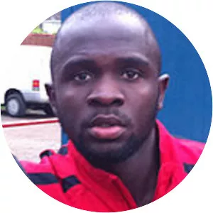 Ali Fuseini - Ghanaian footballer