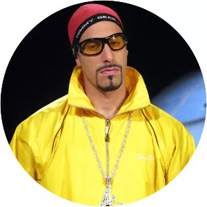 Ali G - 