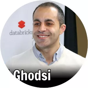 Ali Ghodsi - CEO of Databricks