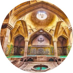 Ali Gholi Agha hammam