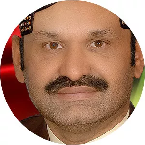 Ali Gohar Khan Mahar - Member of the Provincial Assembly of Sindh