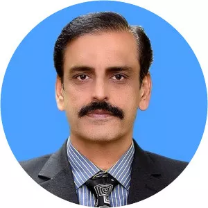Ali Gohar Khan