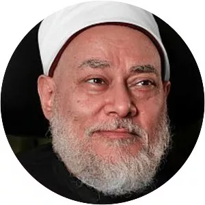 Ali Gomaa - Member of the House of Representatives of Egypt