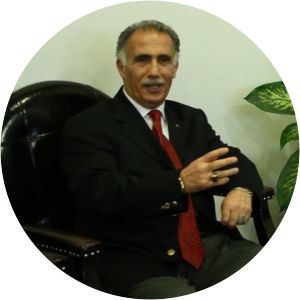 Ali Gülbaran