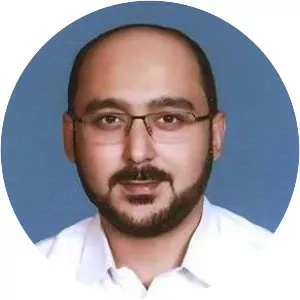 Ali Haider Gillani - 