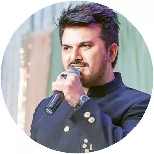 Ali Haider - Pakistani singer-songwriter