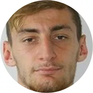 Ali Han Aydın - Football player