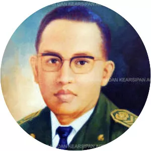 Ali Hasyimi - Writer