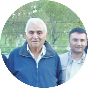 Ali Haydar Ersoy photograph