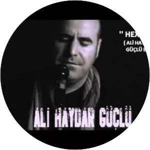 Ali Haydar Güçlü