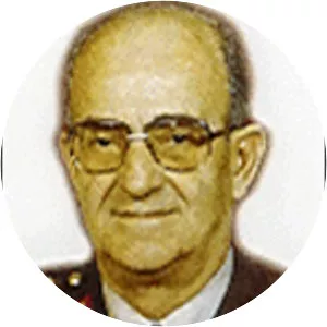 Ali Haydar Saltık