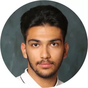 Ali Hedayati photograph