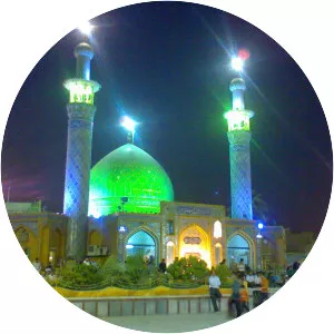 Ali ibn Mahziar Ahvazi