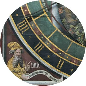 Ali ibn Ridwan - Egyptian physician