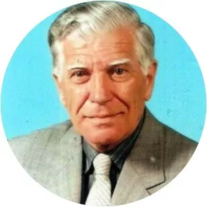 Ali İhsan Göğüş