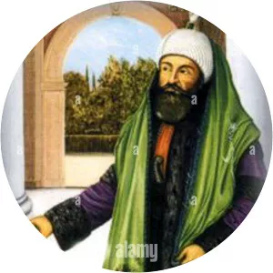 Ali II ibn Hussein