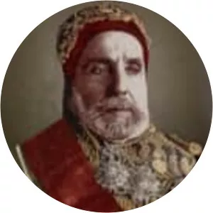 Ali III ibn al-Husayn - Ruler