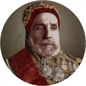 Ali III ibn alHusayn