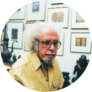 Ali Imam 
