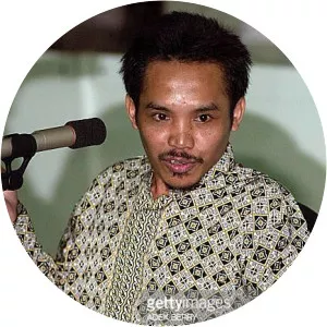 Ali Imron - Amrozi's brother