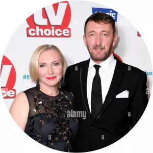 Ali Ineson photograph