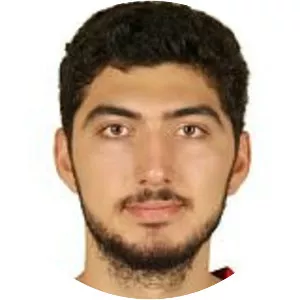 Ali Işık - Basketball player