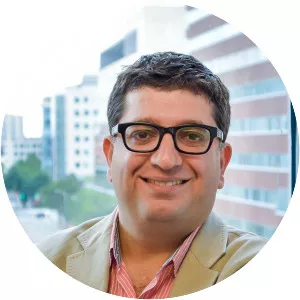 Ali Jadbabaie - Scientist