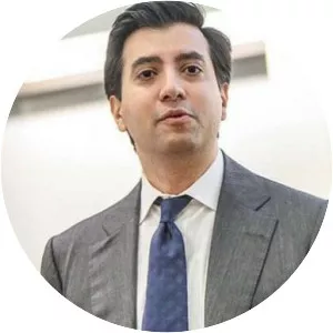 Ali Jehangir Siddiqui