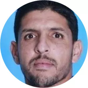 Ali Jmel - Tunisian footballer