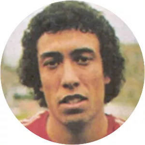 Ali Kaabi - Tunisian footballer